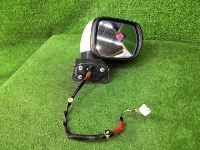 N－BOX エヌボックス DBA-JF1 JF2 右 ドア サイド ミラー G S07A