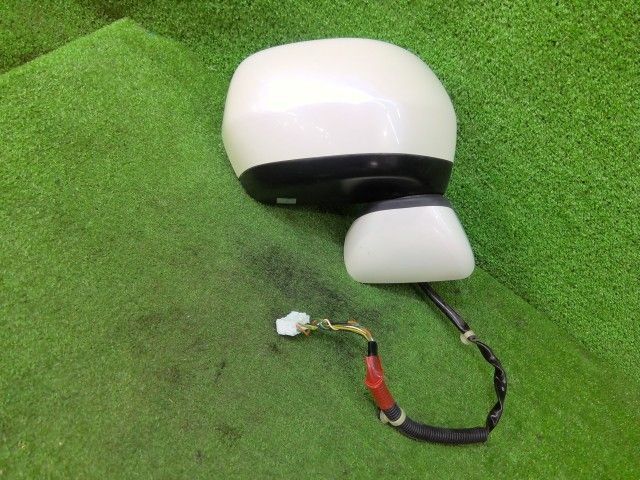 N－BOX エヌボックス DBA-JF1 JF2 右 ドア サイド ミラー G S07A