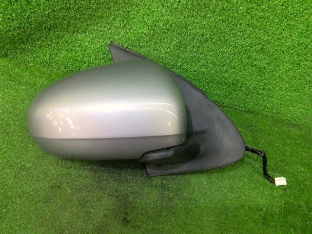 パッソ DBA-KGC30 左 ドア ミラー R54(ドアミラー)｜売買された パッソ