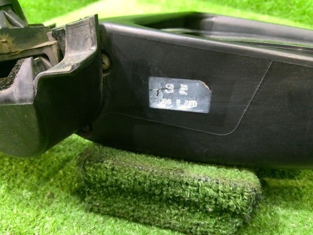 ワゴンR DBA-MH21S MH22S 右 ドア サイド ミラー 250X K6A ZED 84701