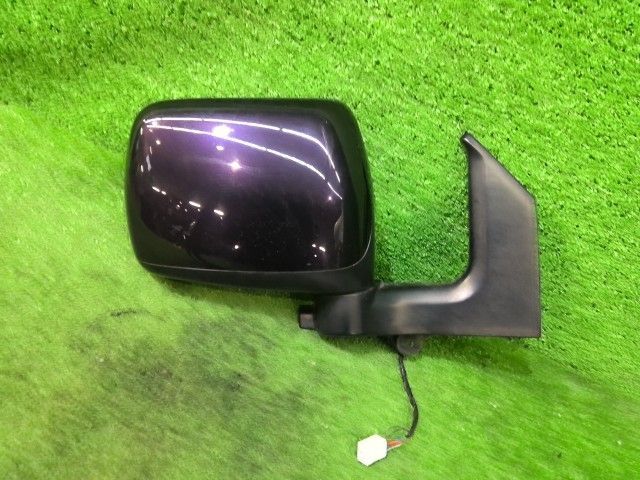 K6様 ワゴンR DBA-MH21S MH22S 右 ドア サイド ミラー 250X K6A ZED 84701