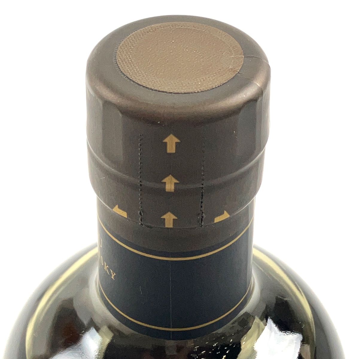 竹鶴12年 ピュアモルト 660ml【東京都限定】古酒 - メルカリ