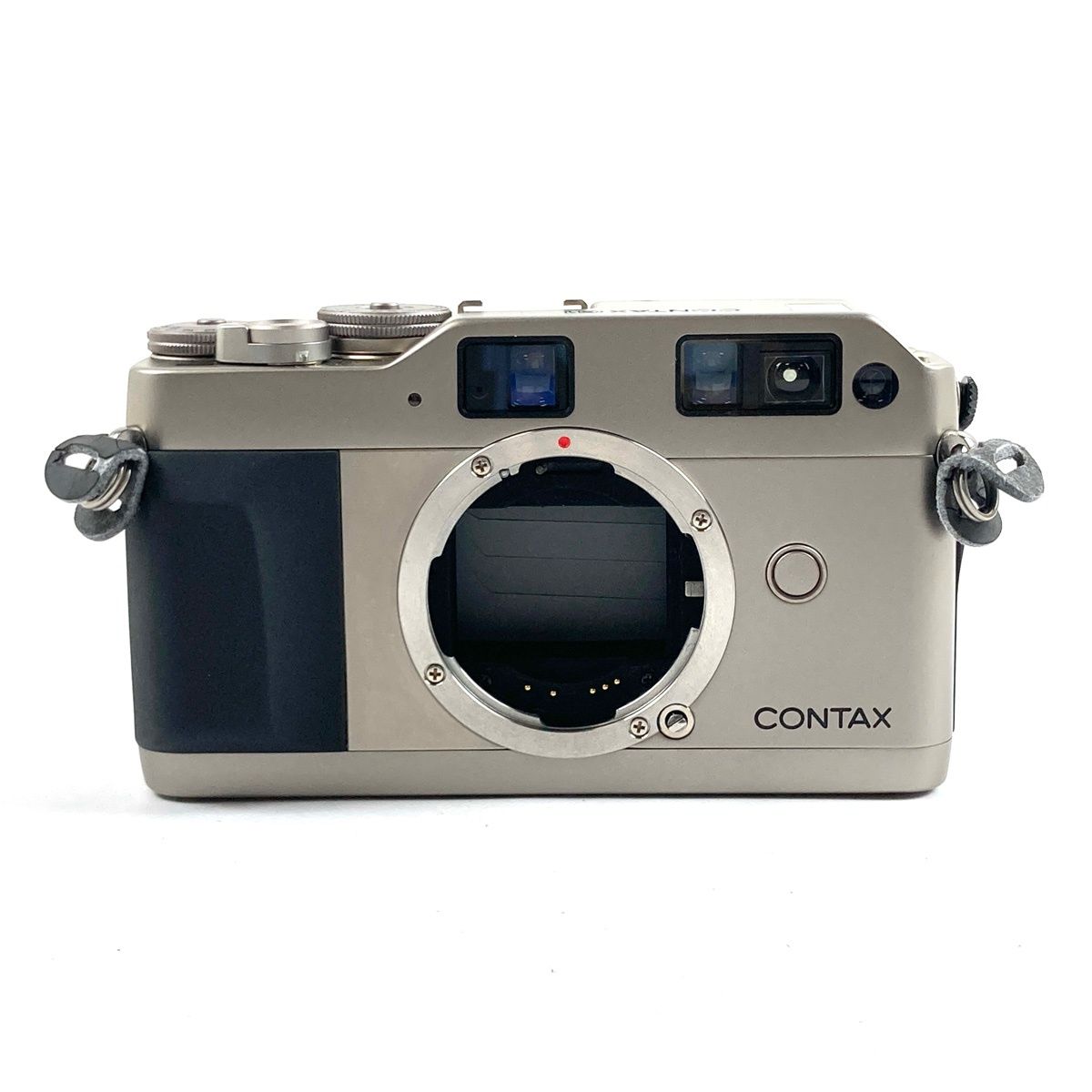 コンタックス CONTAX G1 ボディ フィルム レンジファインダーカメラ