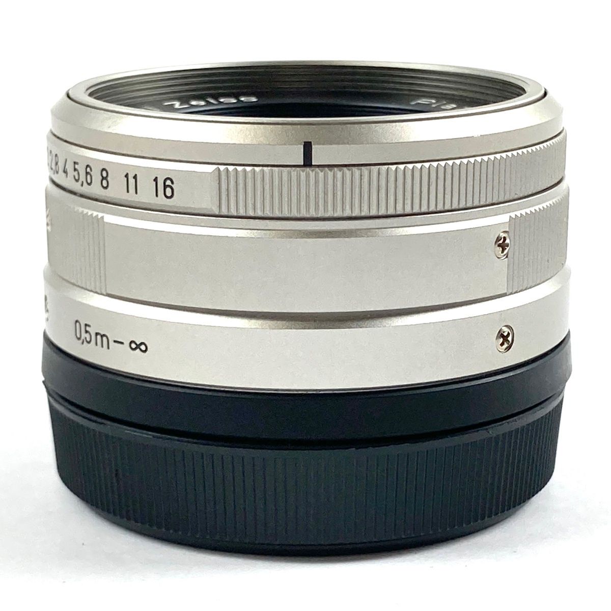 コンタックス プラナー 35mm F2 G T* コンタックス CONTAX Planar T* 35mm F2 プラナー Gマウント レンジ