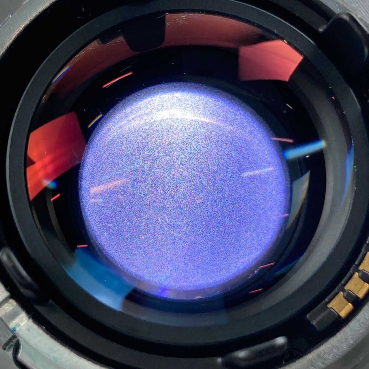 コンタックス CONTAX Planar T* 35mm F2 プラナー Gマウント レンジ