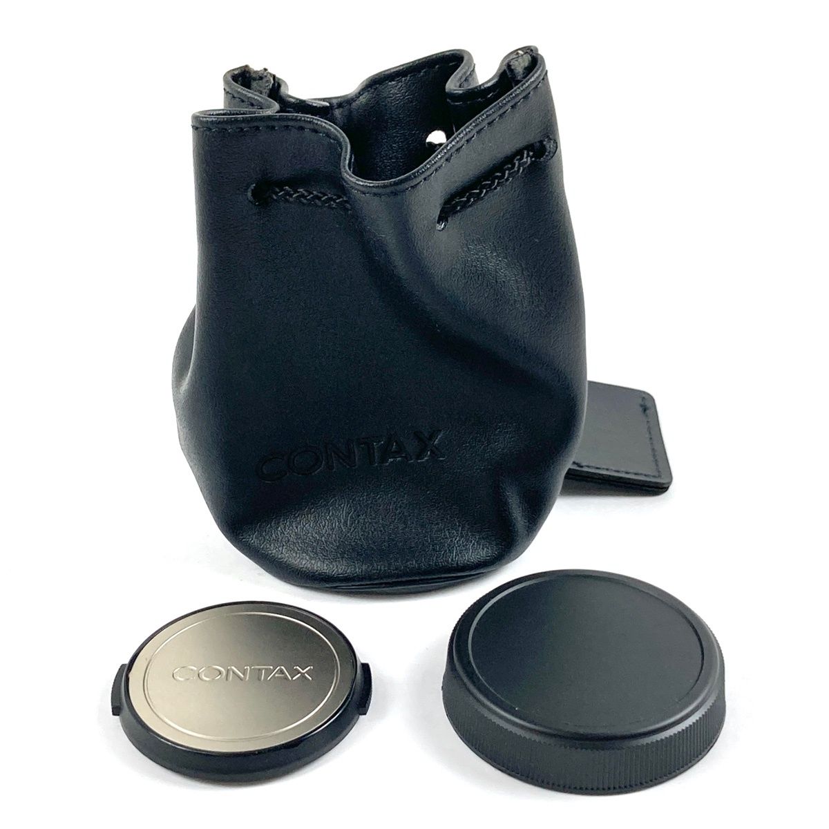 コンタックス CONTAX Planar T* 35mm F2 プラナー Gマウント レンジ