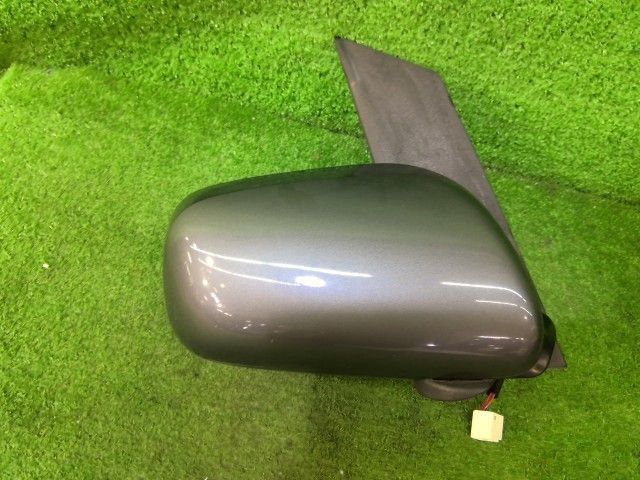 ウィッシュ UA-ZNE10G 右 ドア サイド ミラー X Sパッケージ 7人 1ZZ