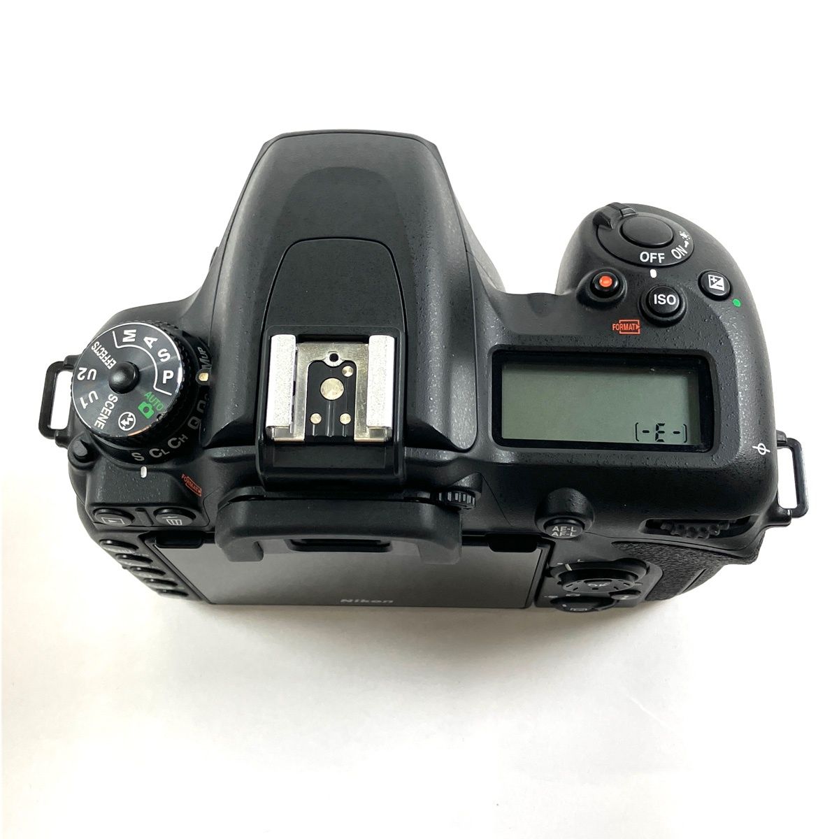 ニコン Nikon D7500 ボディ デジタル 一眼レフカメラ 【中古】 - メルカリ