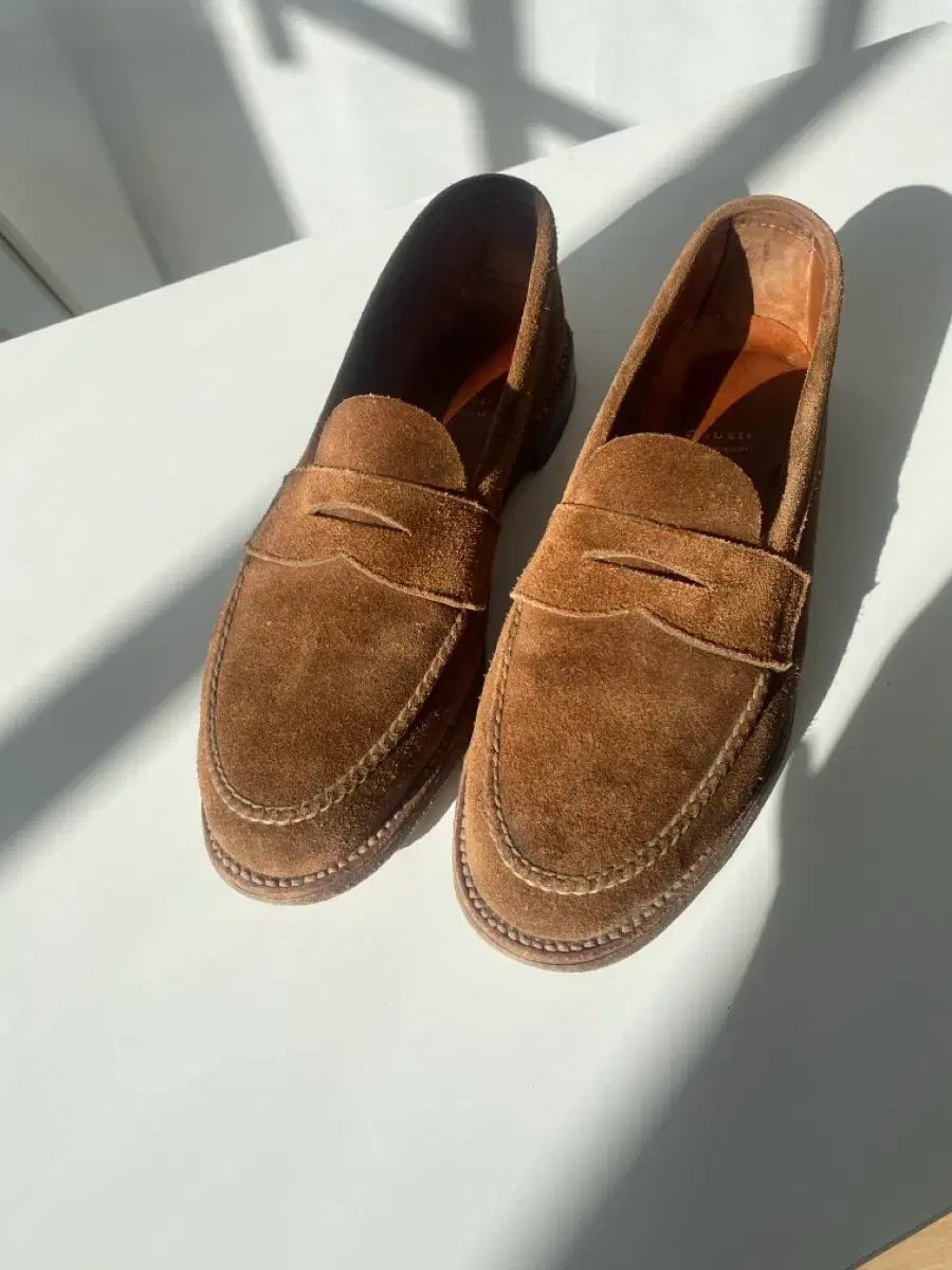 ALDEN オールデン 6243 F 8 5 D