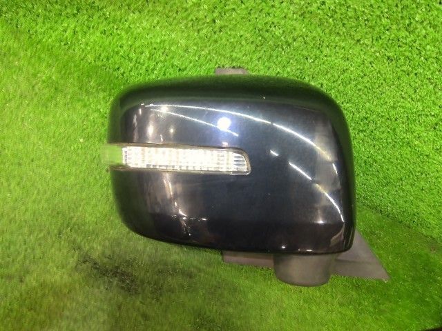パレット DBA-MK21S 右 ドア サイド ミラー SW XS K6A ZJ3 84701-82K40-ZJ3