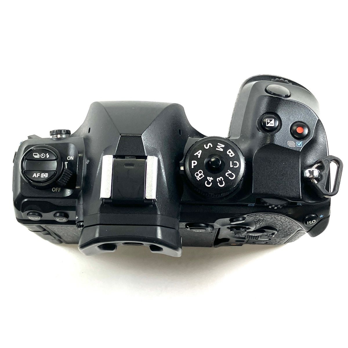 オリンパス OLYMPUS