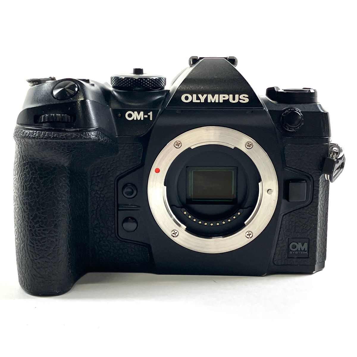 オリンパス OLYMPUS OM 1 ボディ デジタル ミラーレス 一眼カメラ