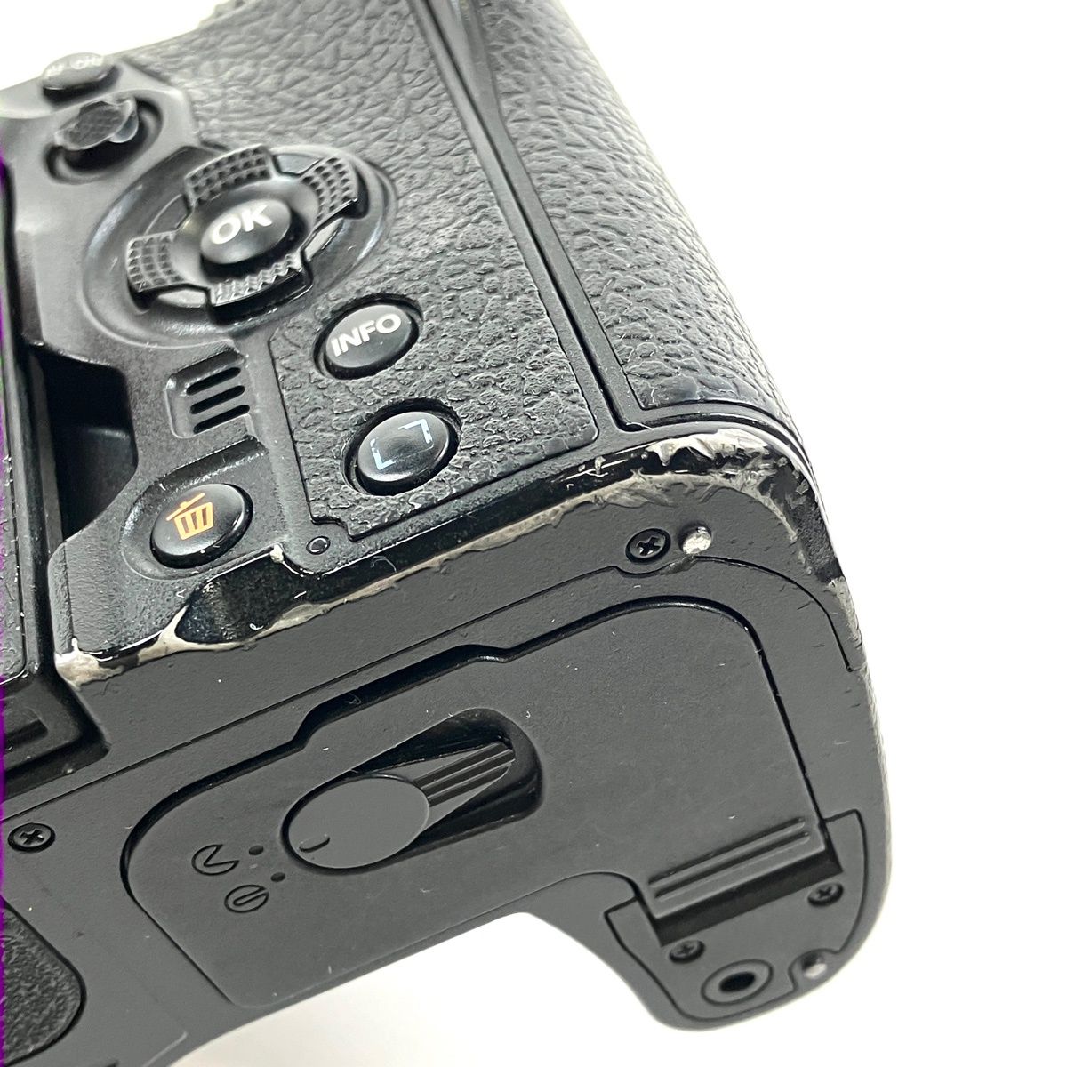 オリンパス OLYMPUS