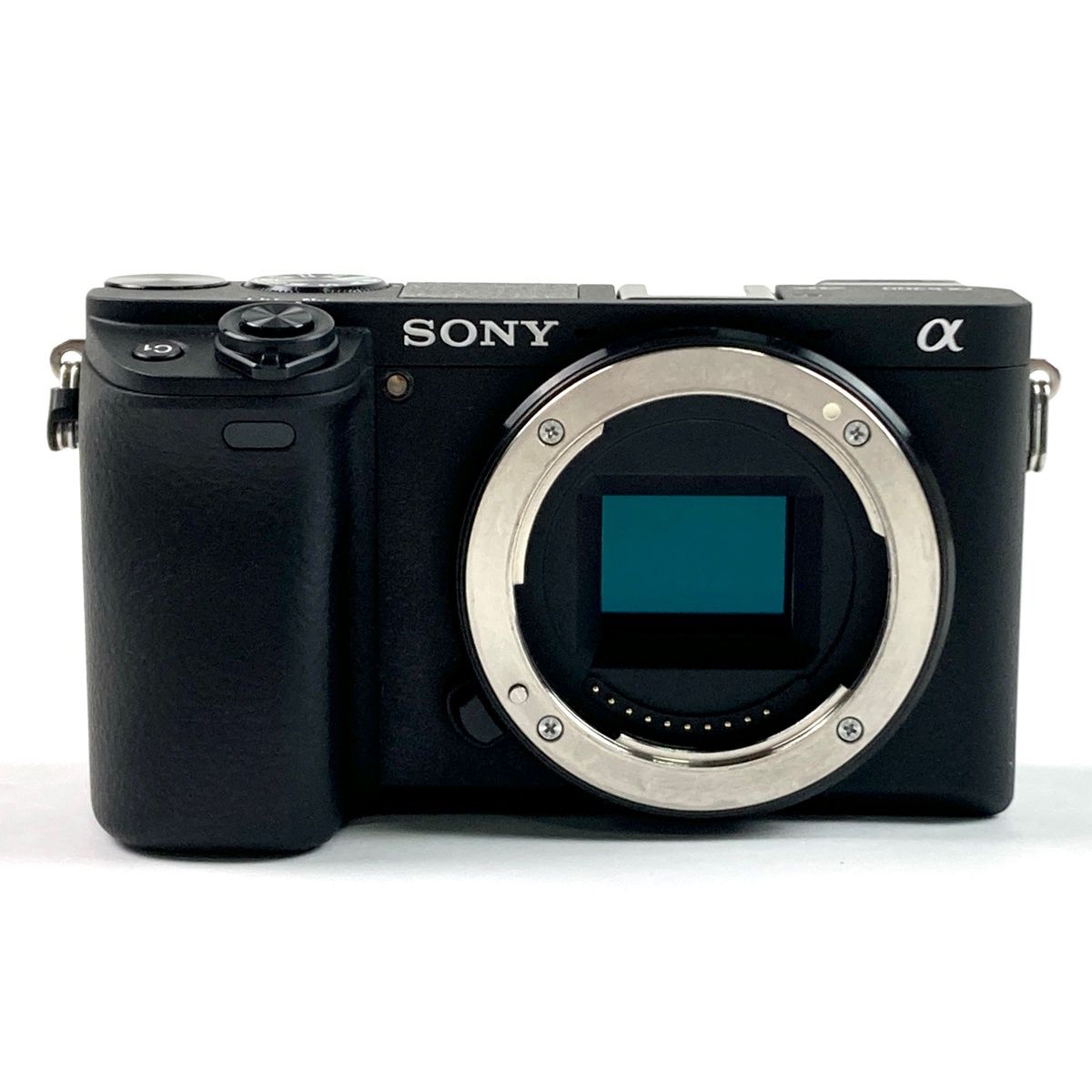 ソニー SONY α6300 ボディ ILCE-6300 デジタル ミラーレス 一眼カメラ