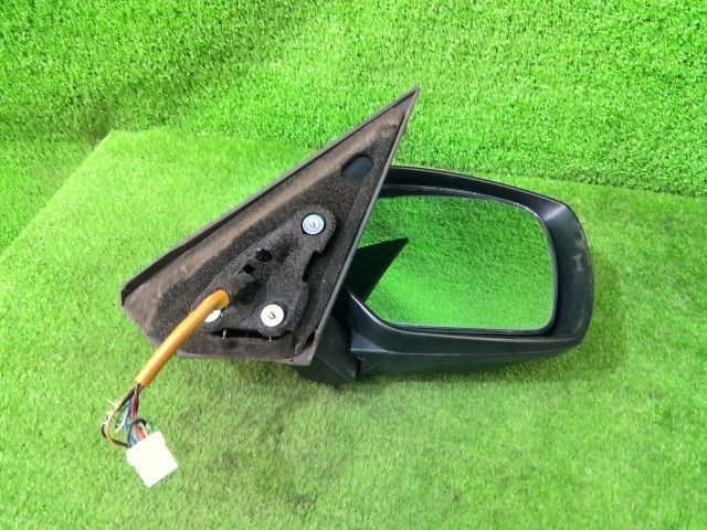 エクシーガ DBA-YAM 右 ドア サイド ミラー 2.5Iアイサイト 4WD FB25A