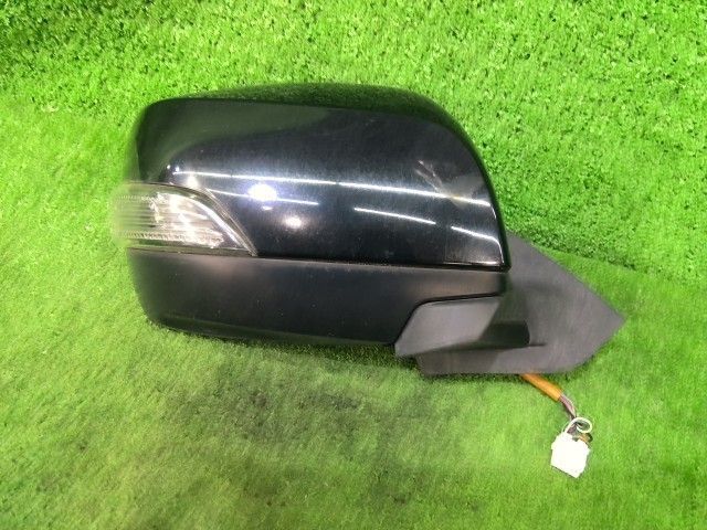 エクシーガ DBA-YAM 右 ドア サイド ミラー 2.5Iアイサイト 4WD FB25A
