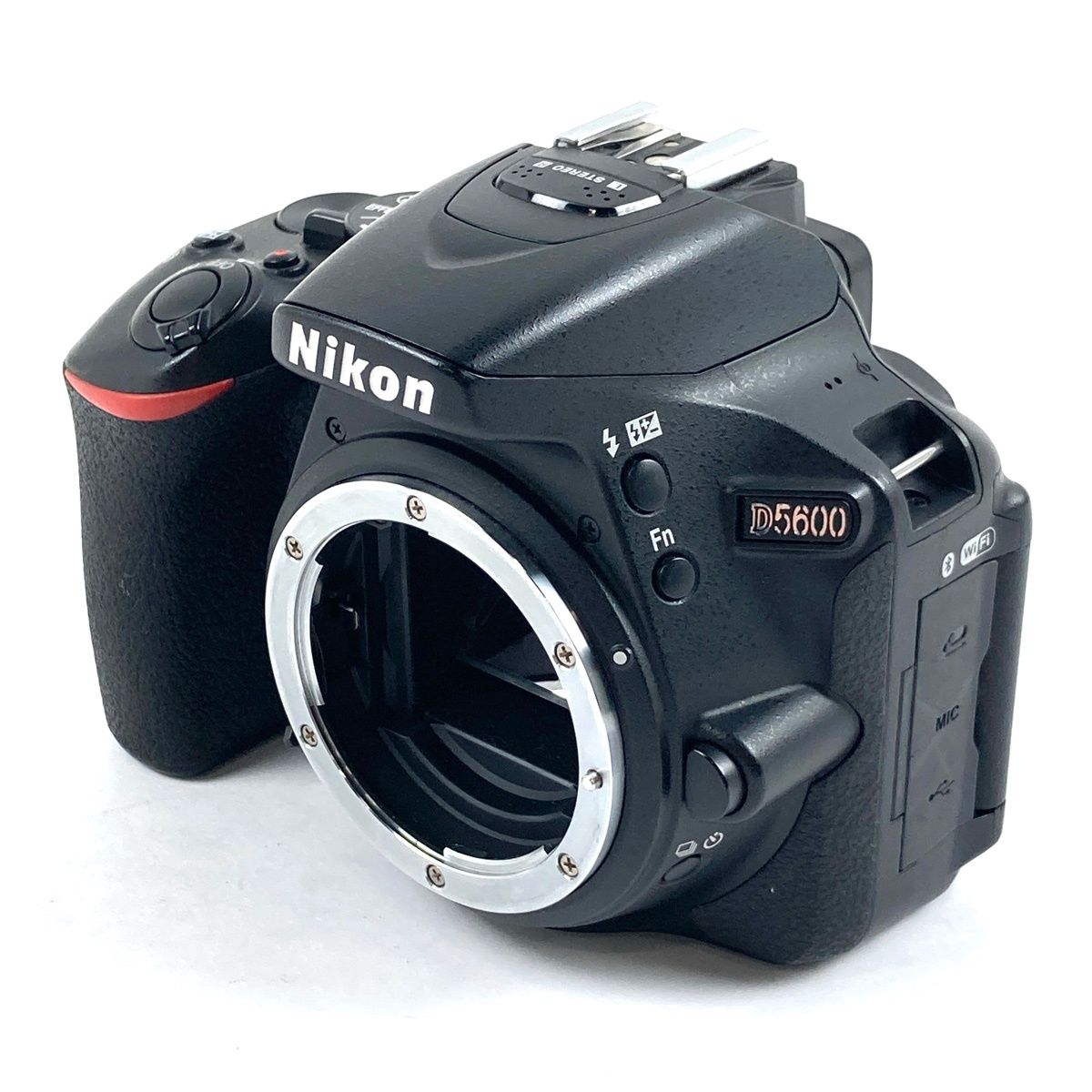 ニコン Nikon D5600 18-55 VR レンズキット デジタル 一眼レフカメラ