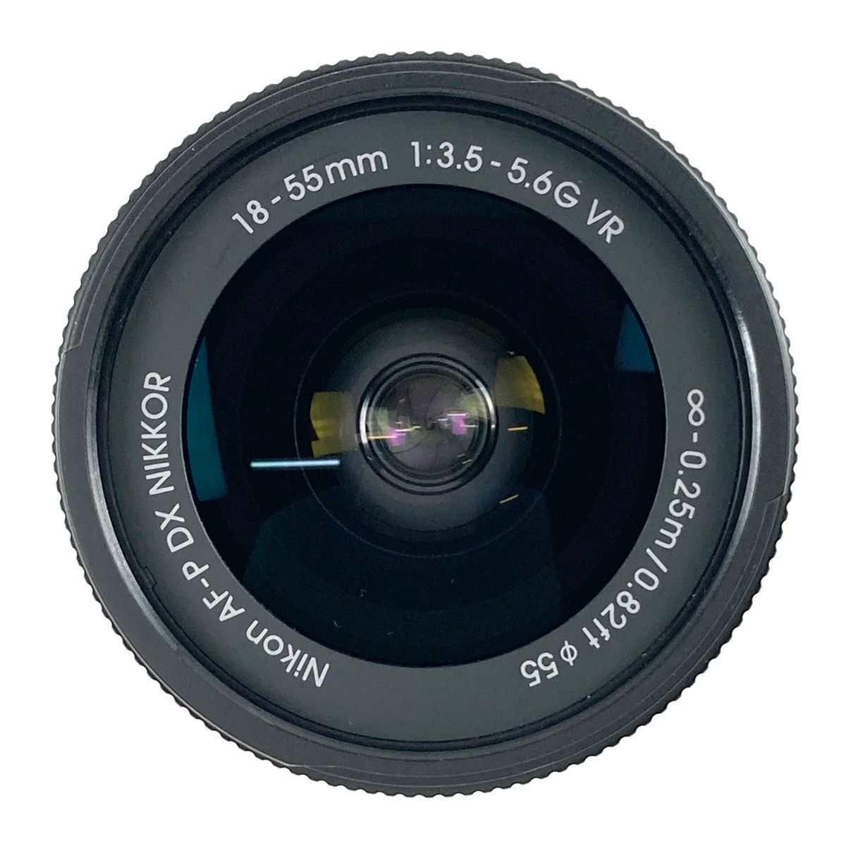 ニコン Nikon D5600 18-55 VR レンズキット デジタル 一眼レフカメラ