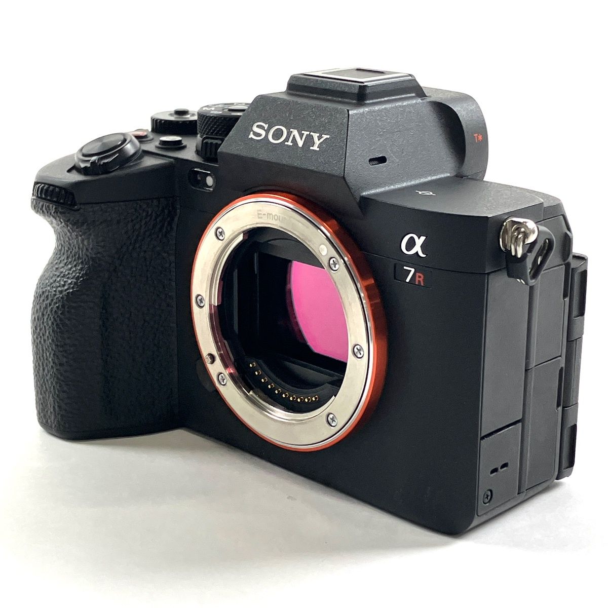 ソニー SONY α7 RV ボディ ILCE 7 RM 5 デジタル ミラーレス 一眼カメラ