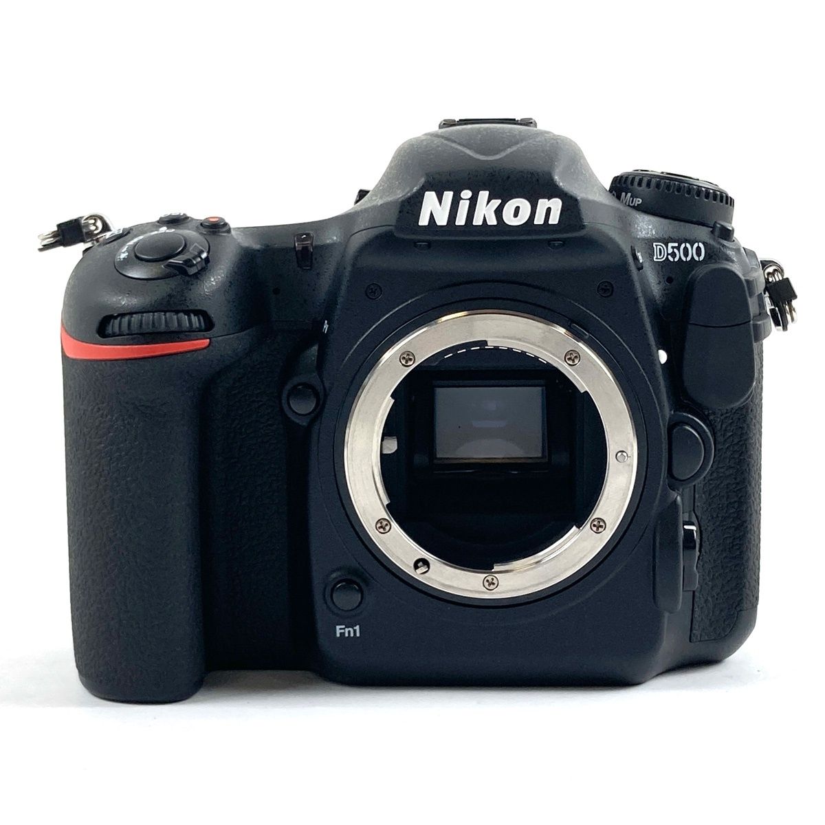 ニコン Nikon D 500 ボディ デジタル 一眼レフカメラ