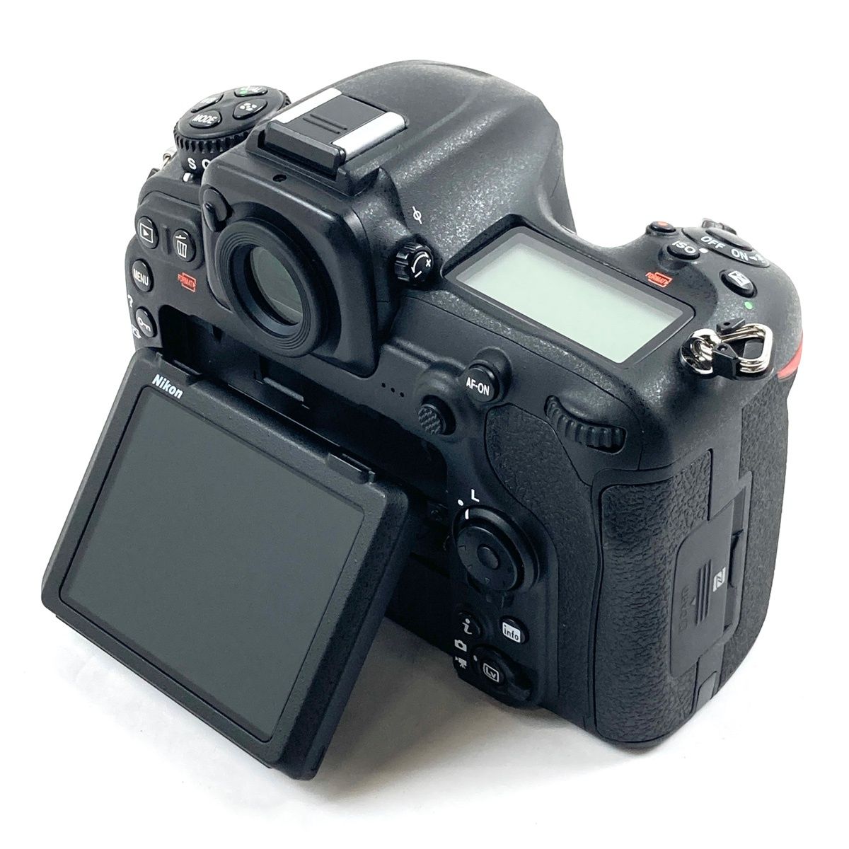 ニコン Nikon D500 ボディ デジタル 一眼レフカメラ 【中古】 - メルカリ