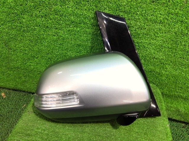 ヴェルファイア DBA-ANH25W 右 ドア サイド ミラー 2.4Z 4WD 8人 ヴェルファイア DBA-ANH25W 右 ドア サイド ミラー 2.4Z 4WD 8人