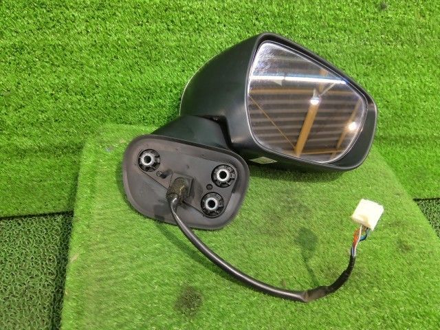 ワゴンＲ DBA-MH35S ワゴンR MH35S スズキ MH95S MH55S 右サイド ☆4258☆MH35S☆ワゴンＲ☆ドアミラー右 MH85S 右サイドミラー FA ドアミラーカバー右 新型スズキ 右 84720-63R00