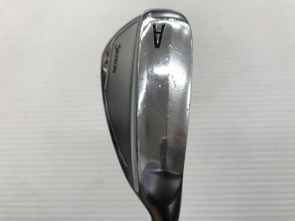 ダンロップ SRIXON ZX7 Mk2 51度 NSプロ MODUS 3 TOUR 120 Sフレックス