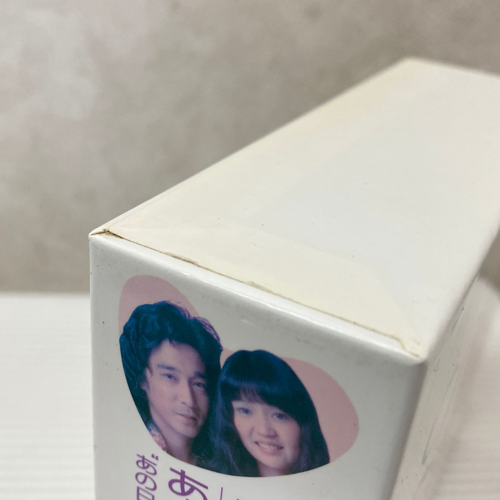 チェリッシュCDBOX L.O.V.E. あの頃青春グラフティ あの日 あの時 あの