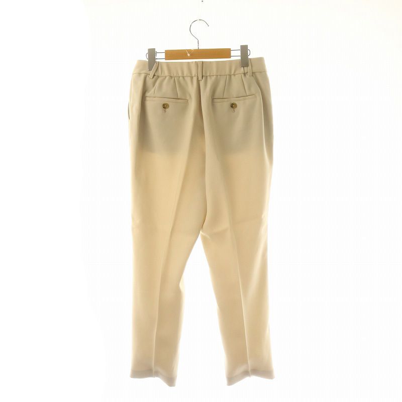 プラステ PLST セットアップ 上下 スーツ テーラードジャケット パンツ