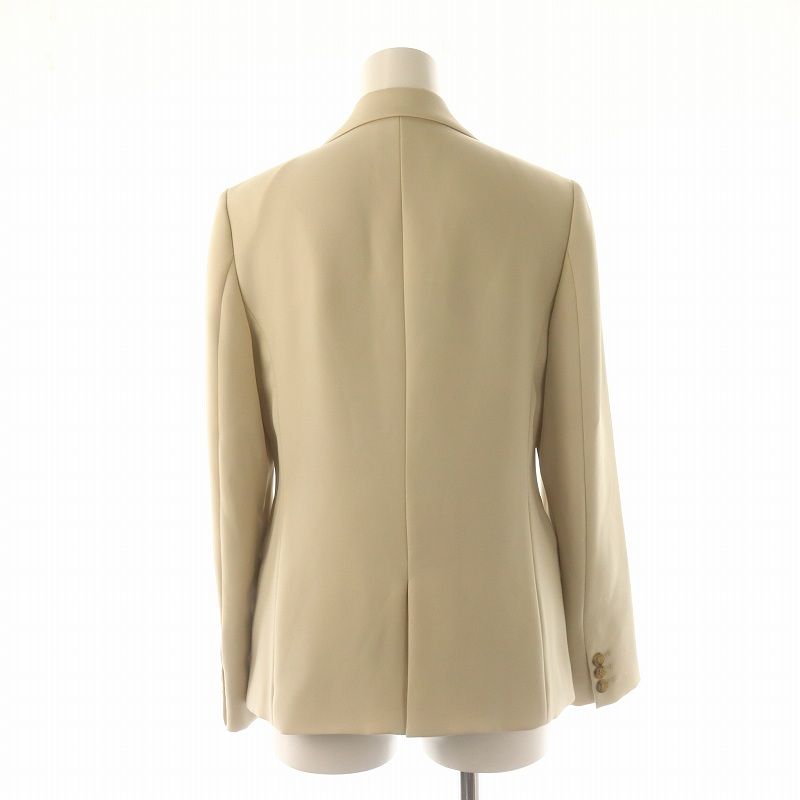 プラステ PLST セットアップ 上下 スーツ テーラードジャケット パンツ