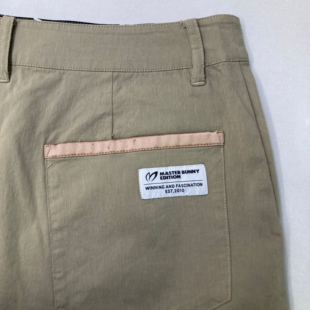 サイズ：2 MASTER BUNNY EDITION マスターバニーエディション