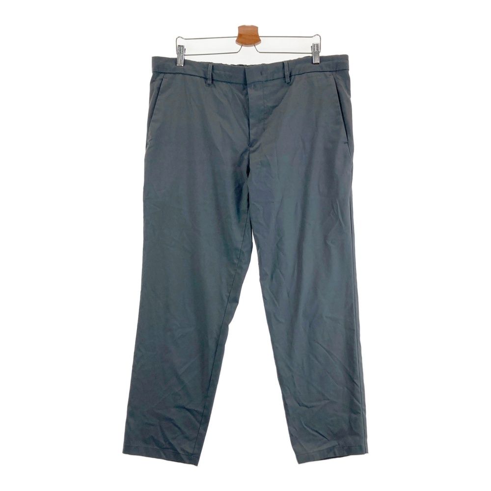 HUGO BOSS (ヒューゴボス) サイドポケット スウェット カーゴパンツ HBO50542917 メンズ S M L 1XL 2XL 3XL  4XL 5XL 6XL パンツ カーゴパンツ【サカゼン公式通販】 BOSS‼️グレー メンズ ゴルフパンツ