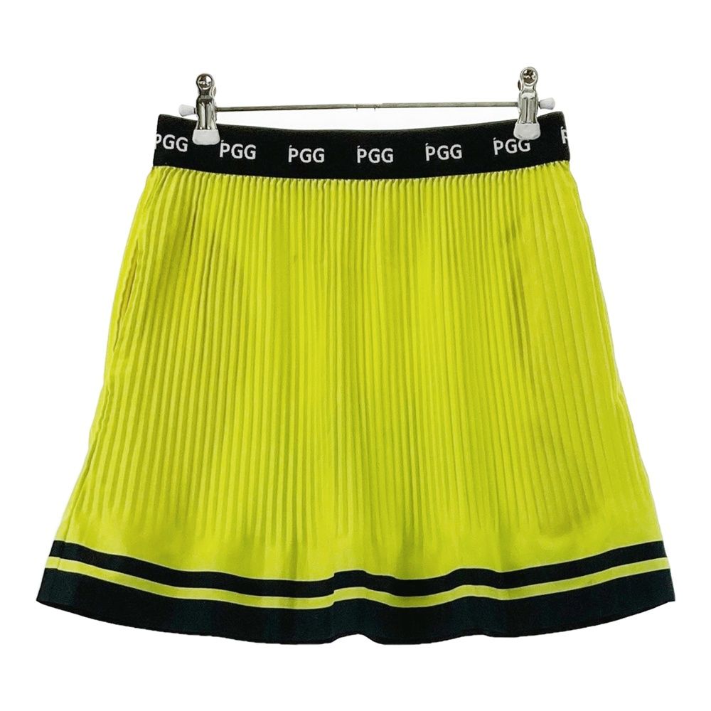 サイズ：0 PGG PEARLY ショップ GATES パーリーゲイツ プリーツ