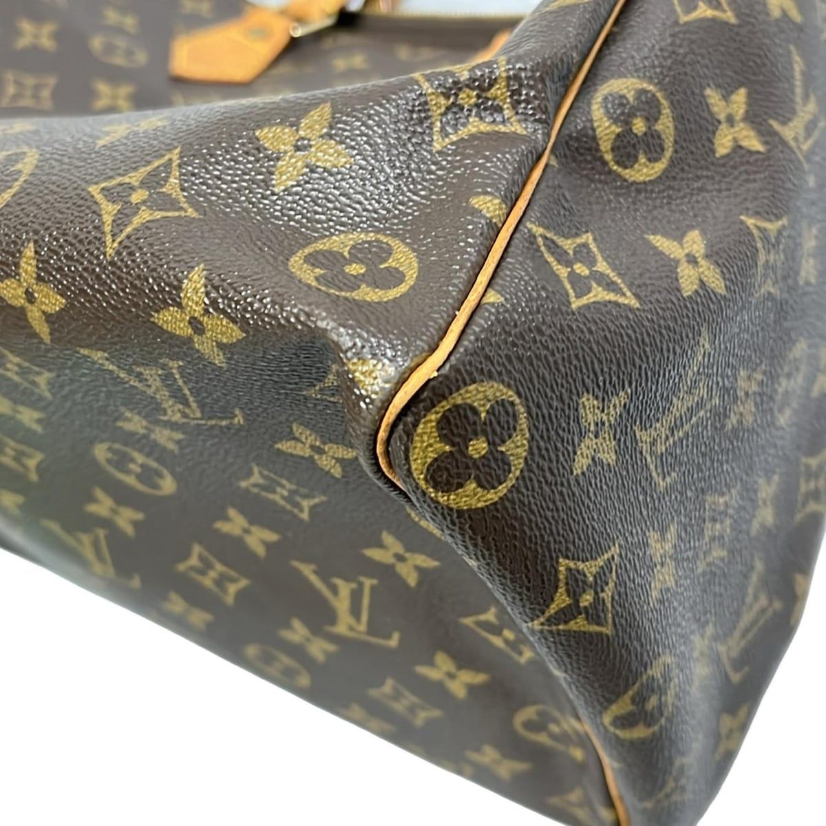 LOUIS VUITTON(ルイヴィトン) ハンドバッグ モノグラム スピーディ35