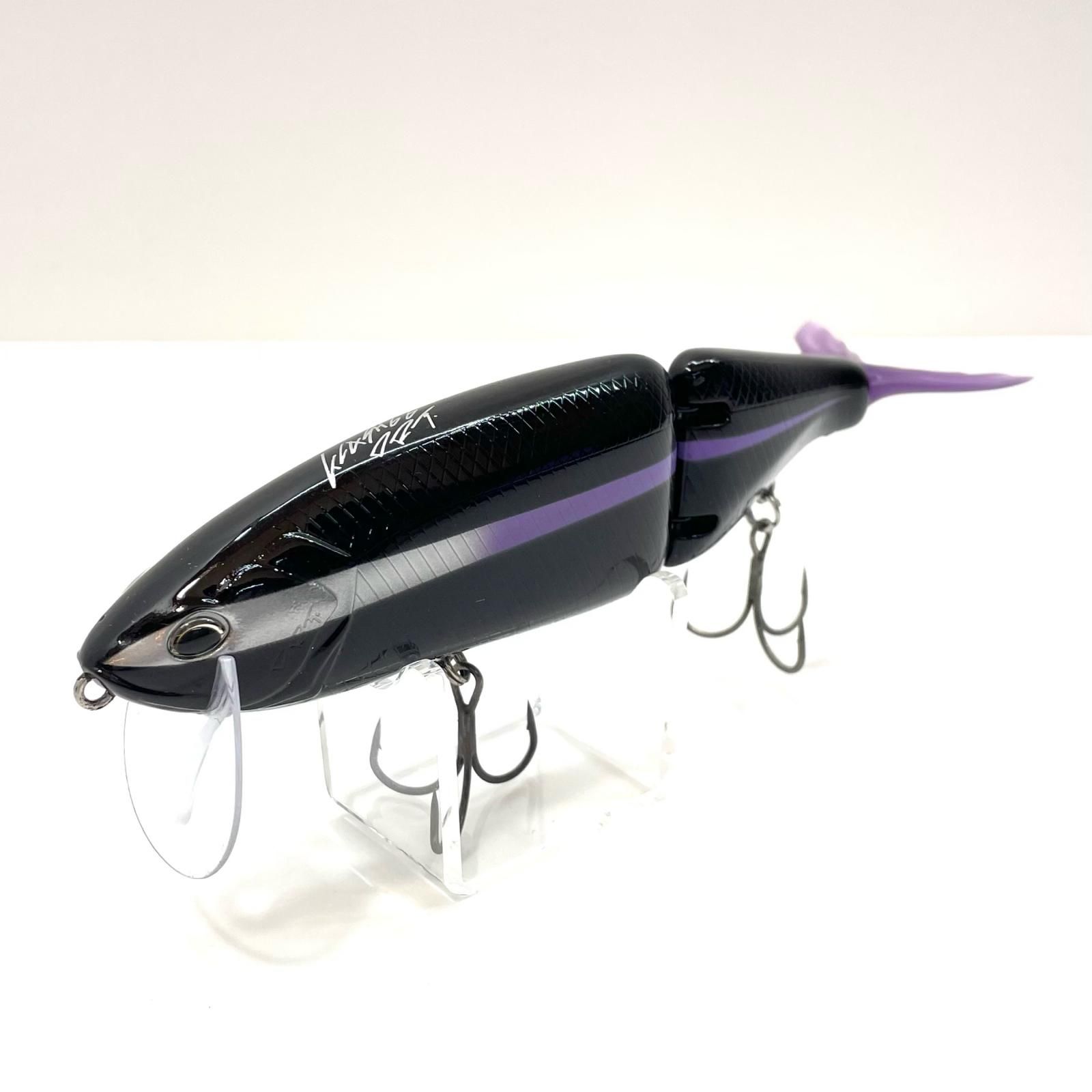 新品未使用TiNY KLASH Low くの一 尾張小牧店】 中古 DRT | ディビジョンレーベルタックルズ ルアー TiNY