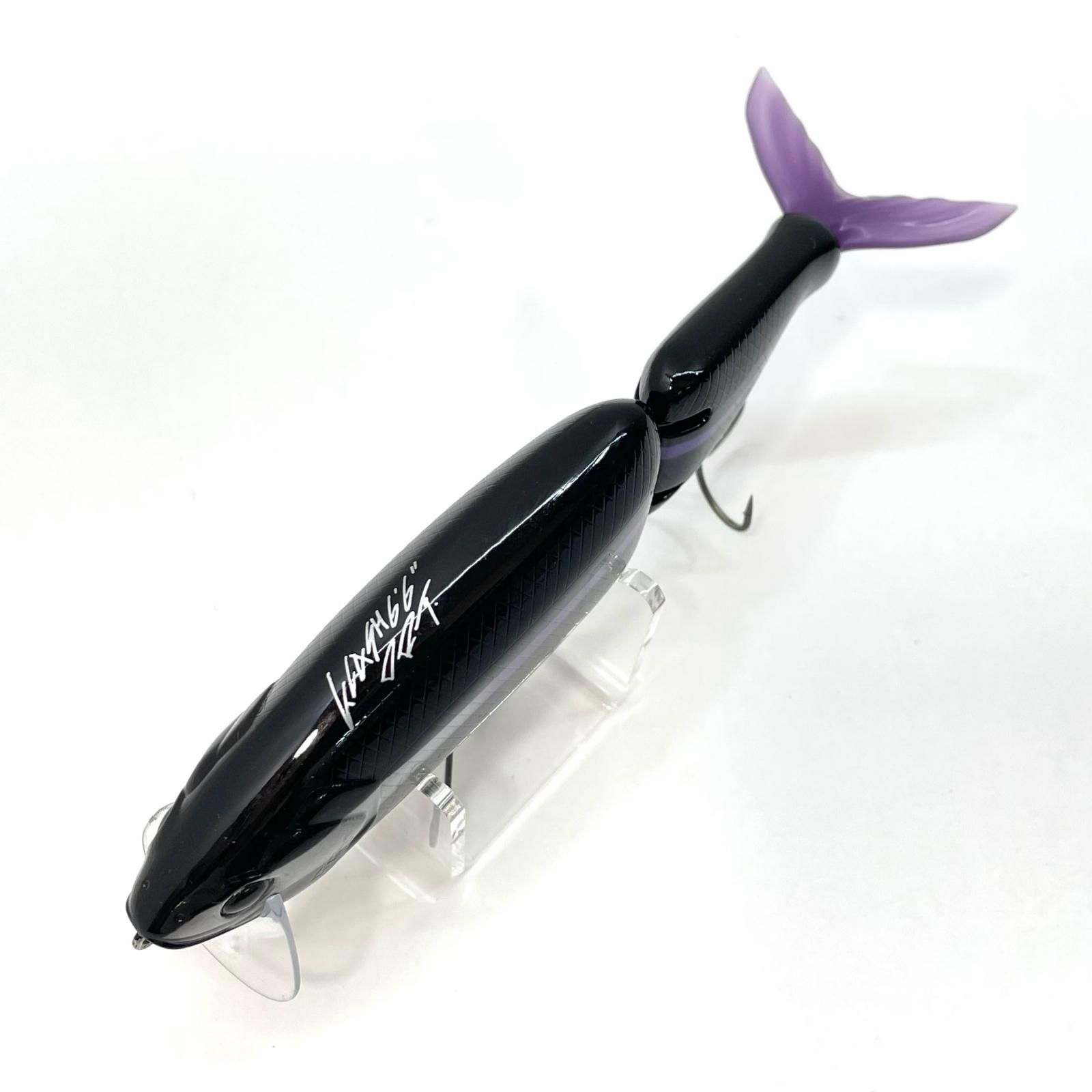 尾張小牧店】 中古 DRT | ディビジョンレーベルタックルズ ルアー TiNY