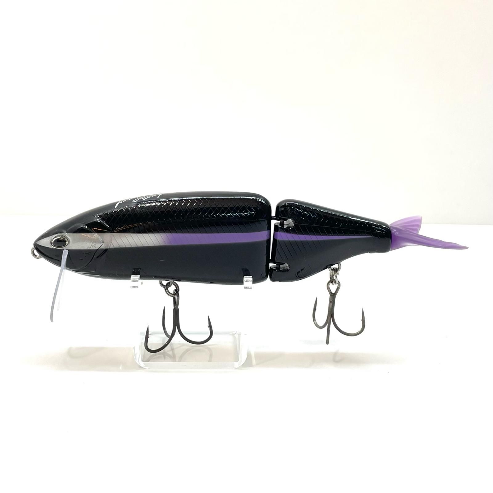 尾張小牧店】 中古 DRT | ディビジョンレーベルタックルズ ルアー TiNY