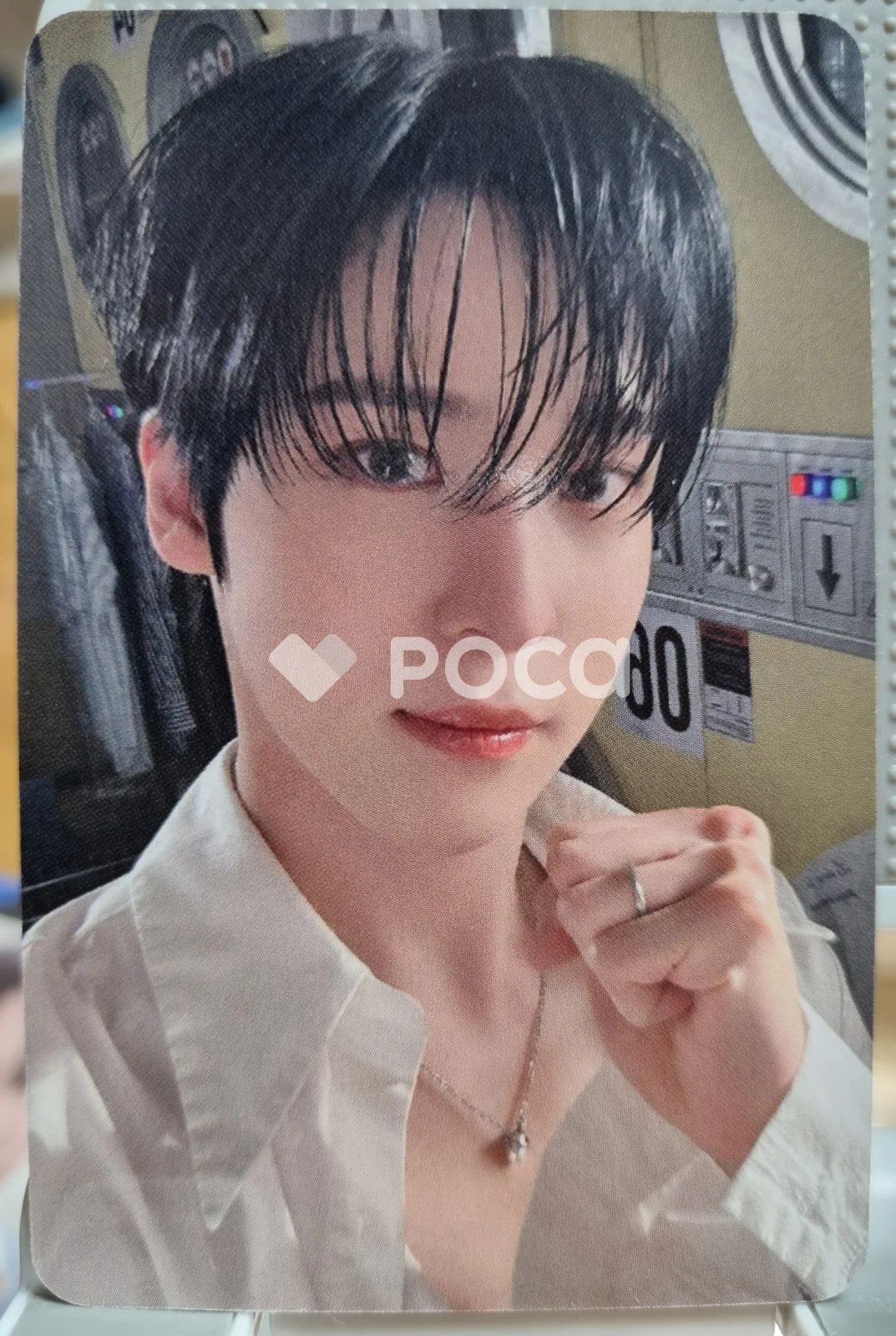 ATEEZ ユノ GOLDEN HOUR : Part.3 APPLEMUSIC - メルカリ