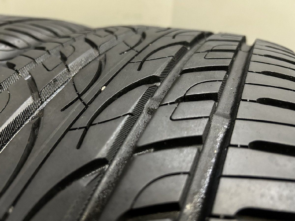  AVID ENVigor 245 45 R 20 夏タイヤ SHALLEN AME XG 23 20インチ 8 3 38 バリ溝 ハリアー等 VTP 265 20インチ タイヤ ホイールセット