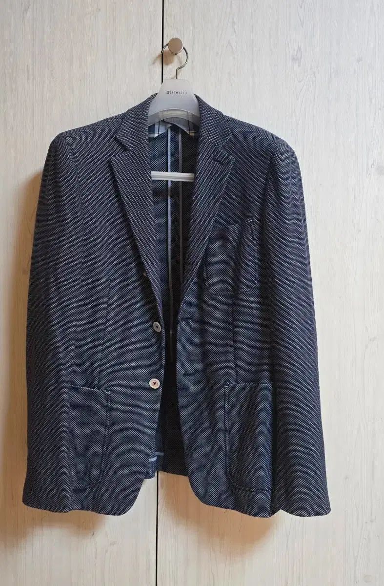 【正規品，安い】 TIME HOMME TIME メンズ ジャケット ブレーザー 100 テーラードジャケット