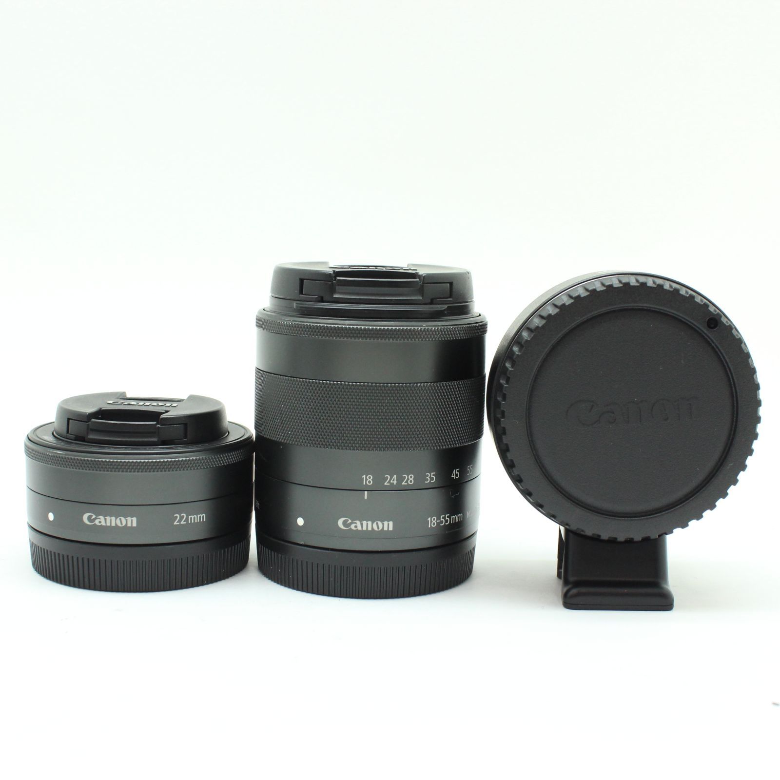 2ダブルズームキット