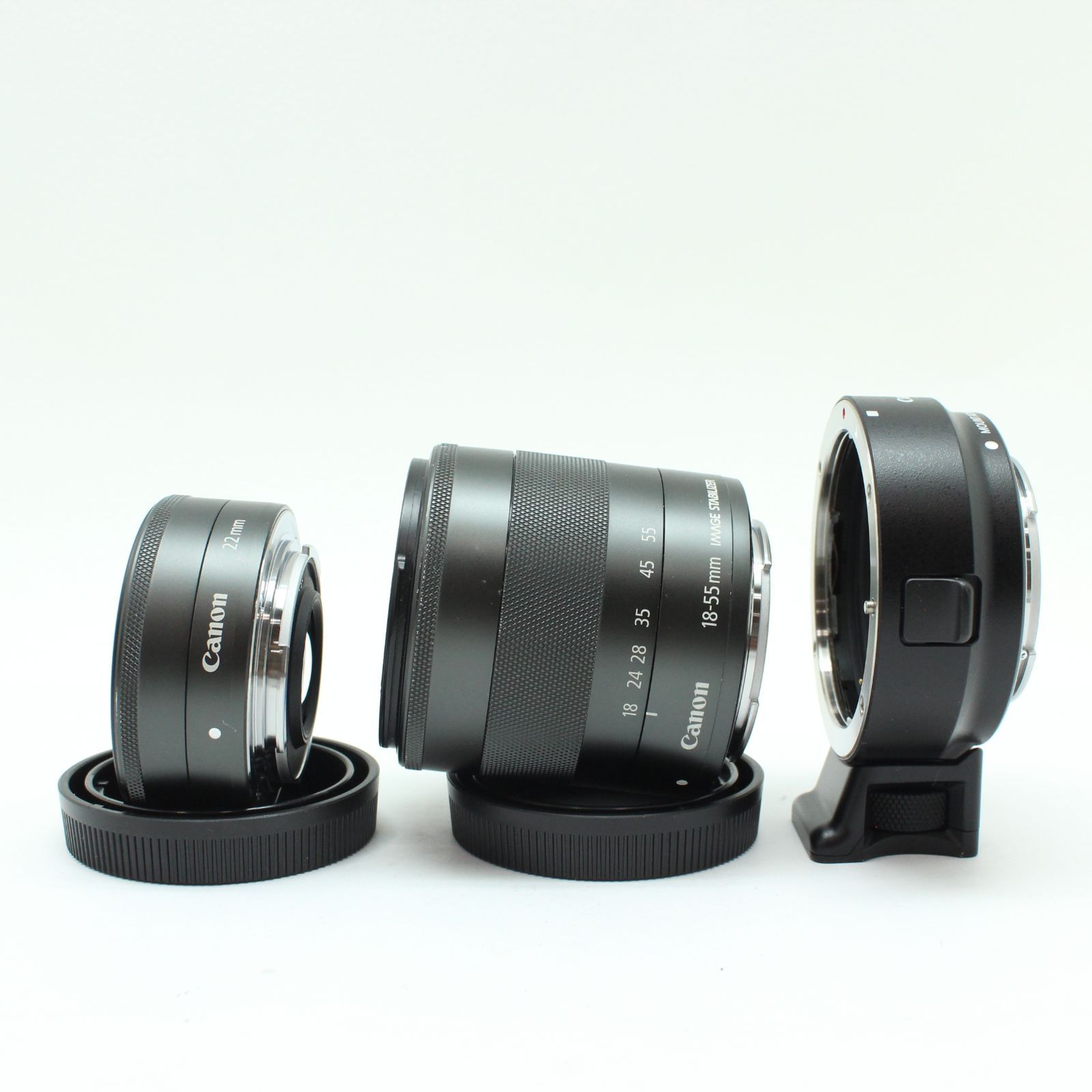 2ダブルズームキット