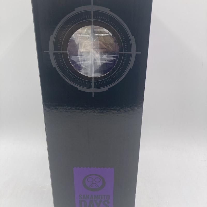 中古】C賞 神々廻 MASTERLISE EXPIECE ｢一番くじ SAKAMOTO DAYS Vol.2