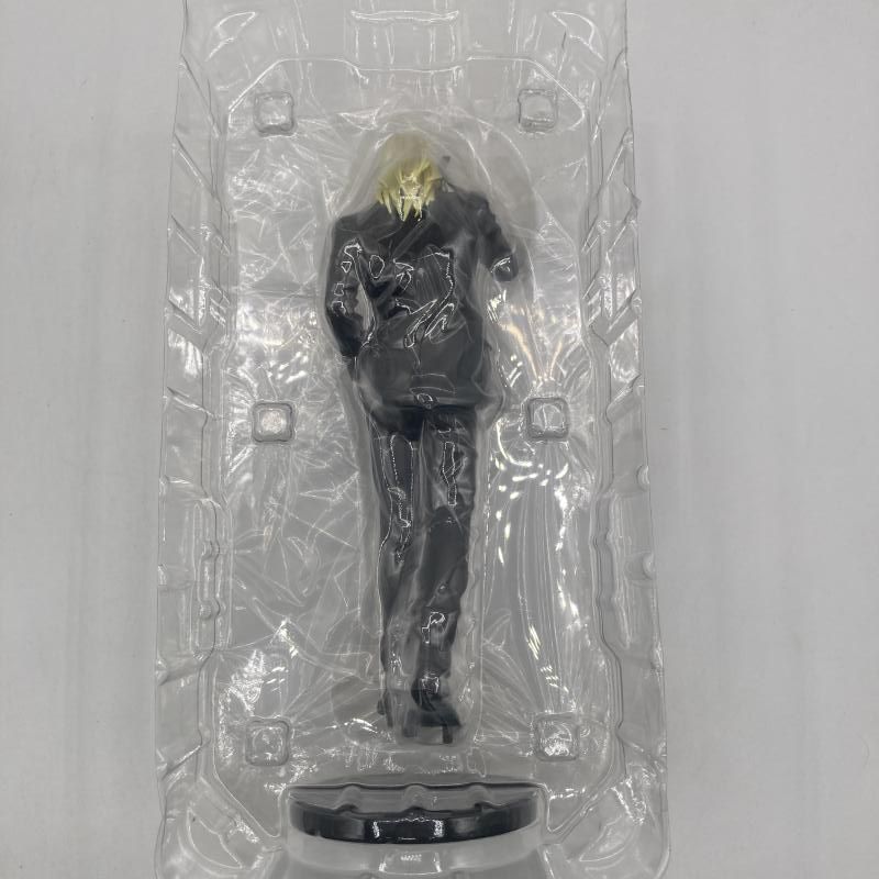 中古】C賞 神々廻 MASTERLISE EXPIECE ｢一番くじ SAKAMOTO DAYS Vol.2