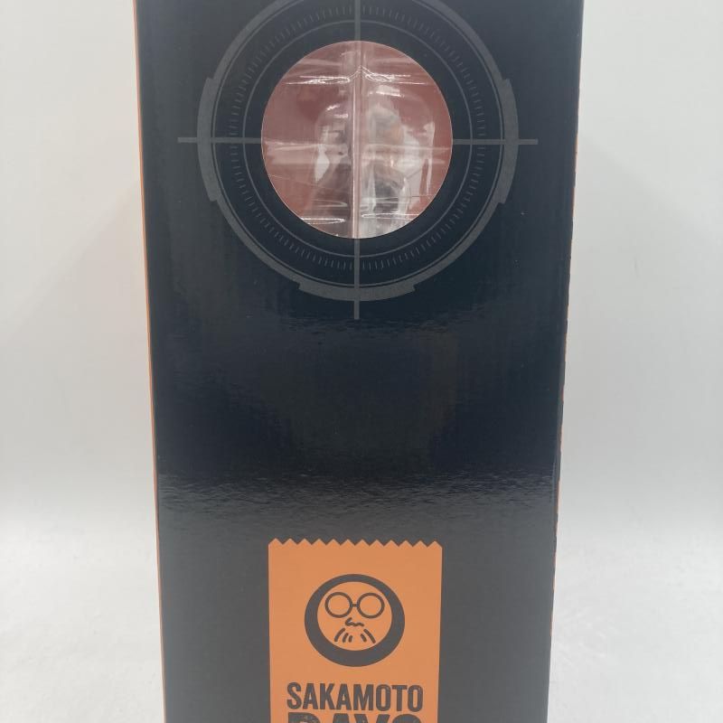 中古】ラストワン賞 坂本太郎 MASTERLISE EXPIECE ｢一番くじ SAKAMOTO