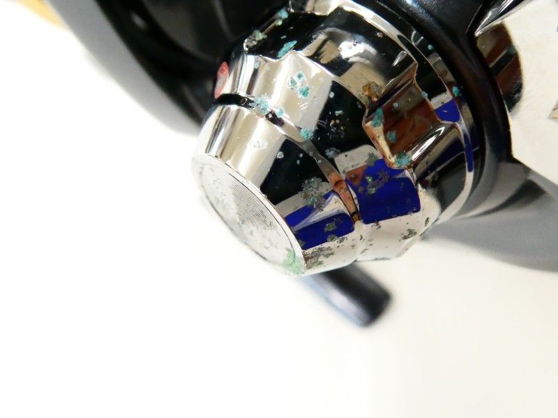  ダイワ 22カルディア SW 10000-H 04- スピニングリール リール