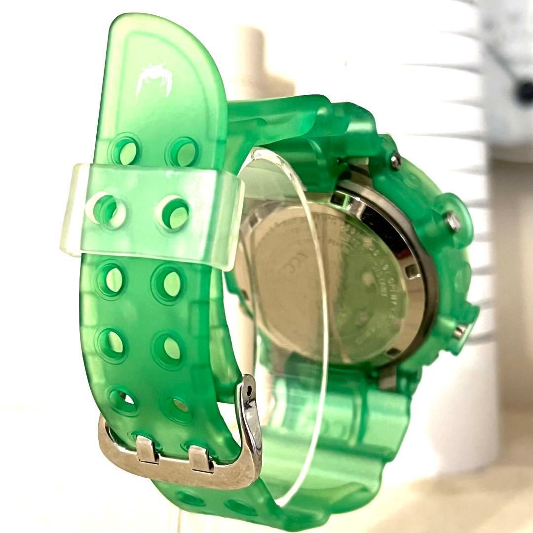 CASIO G-SHOCK フロッグマン 雨蛙 アマガエルカスタム - メルカリ