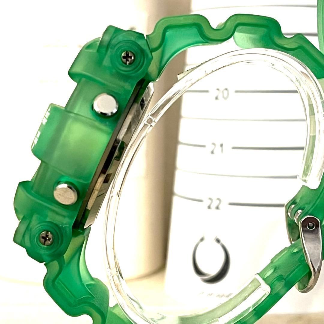 CASIO G-SHOCK フロッグマン 雨蛙 アマガエルカスタム - メルカリ