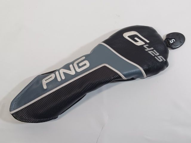 入間□【中古】 フェアウェイウッド ピン PING 5W G425 MAX ヘッド単品